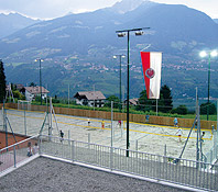 Sportbau GmbH