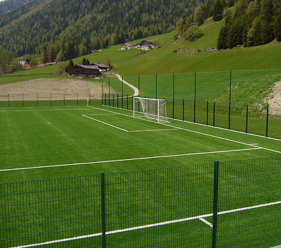 Campo da calcio in erba cinese Fornitori, Produttori, Fabbrica - Prezzo  basso - MEISEN