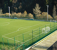 Sportbau GmbH