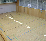 Sportbau GmbH