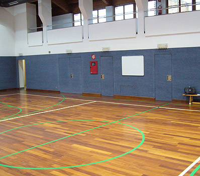 Sportbau GmbH