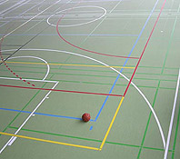 Sportbau GmbH