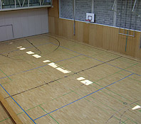 Sportbau GmbH