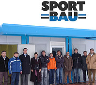 Sportbau GmbH