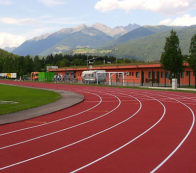 Sportbau GmbH