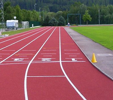 Sportbau GmbH