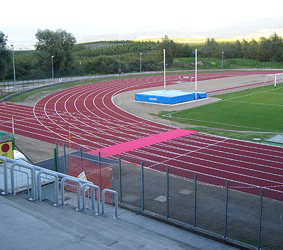 Sportbau GmbH