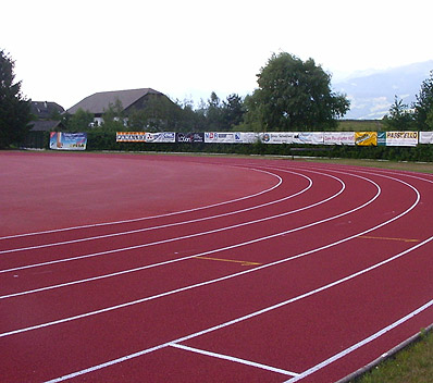 Sportbau GmbH
