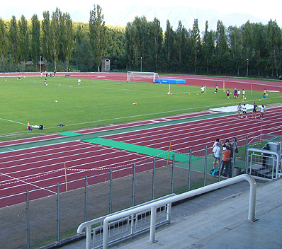 Sportbau GmbH