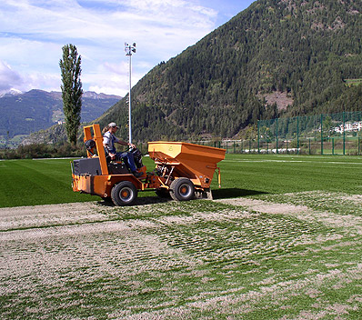 Sportbau GmbH