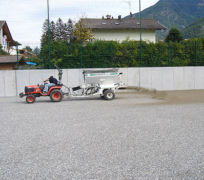 Sportbau GmbH