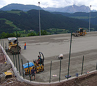 Sportbau GmbH