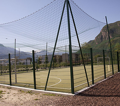Sportbau GmbH