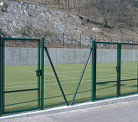 Sportbau GmbH