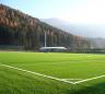Campo in erba sintetica a Brunico (BZ)